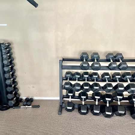 Swell Resort Burleigh Heads Gold Coast Luaran gambar