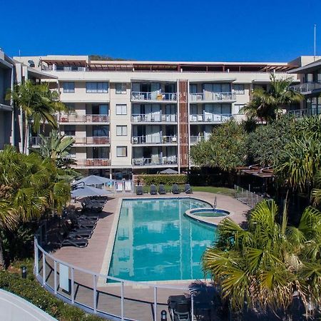 Swell Resort Burleigh Heads Gold Coast Luaran gambar